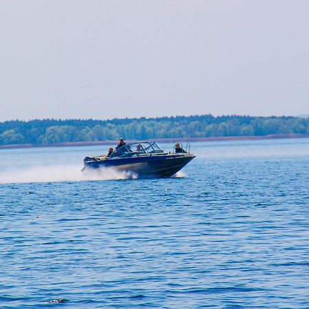 Bereg Holiday Park Szvitlohirszke Kültér fotó
