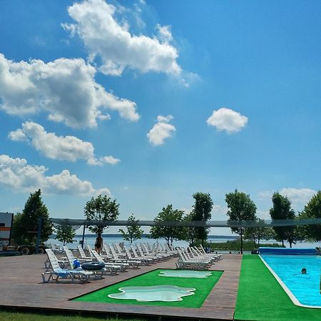 Bereg Holiday Park Szvitlohirszke Kültér fotó