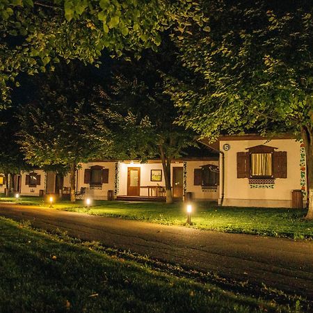 Bereg Holiday Park Szvitlohirszke Kültér fotó