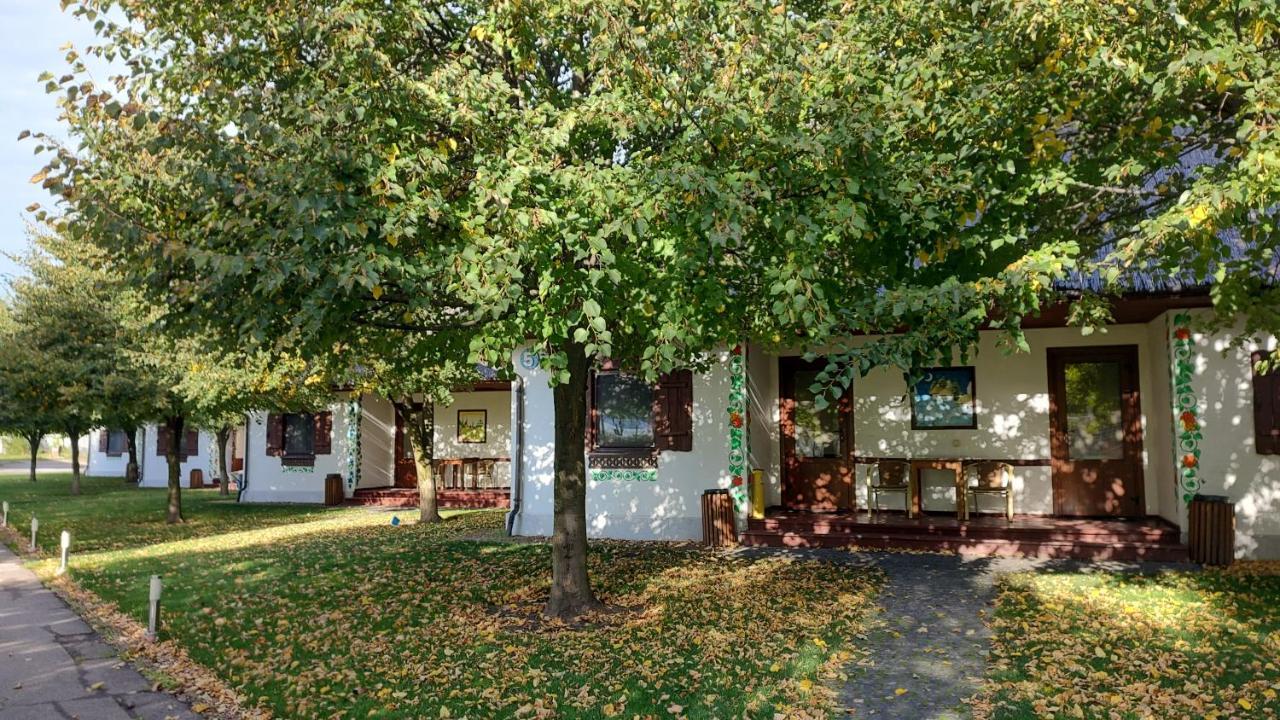 Bereg Holiday Park Szvitlohirszke Kültér fotó