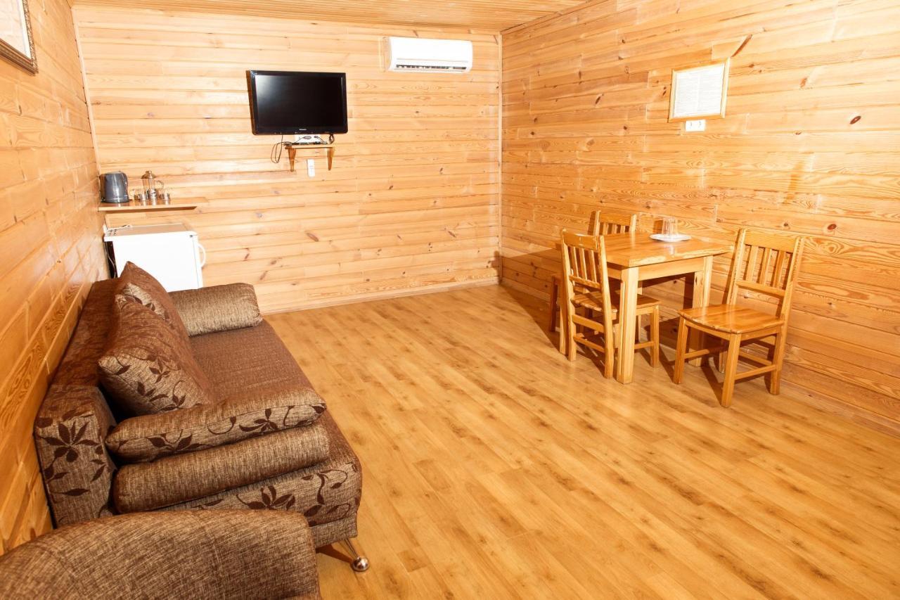 Bereg Holiday Park Szvitlohirszke Kültér fotó
