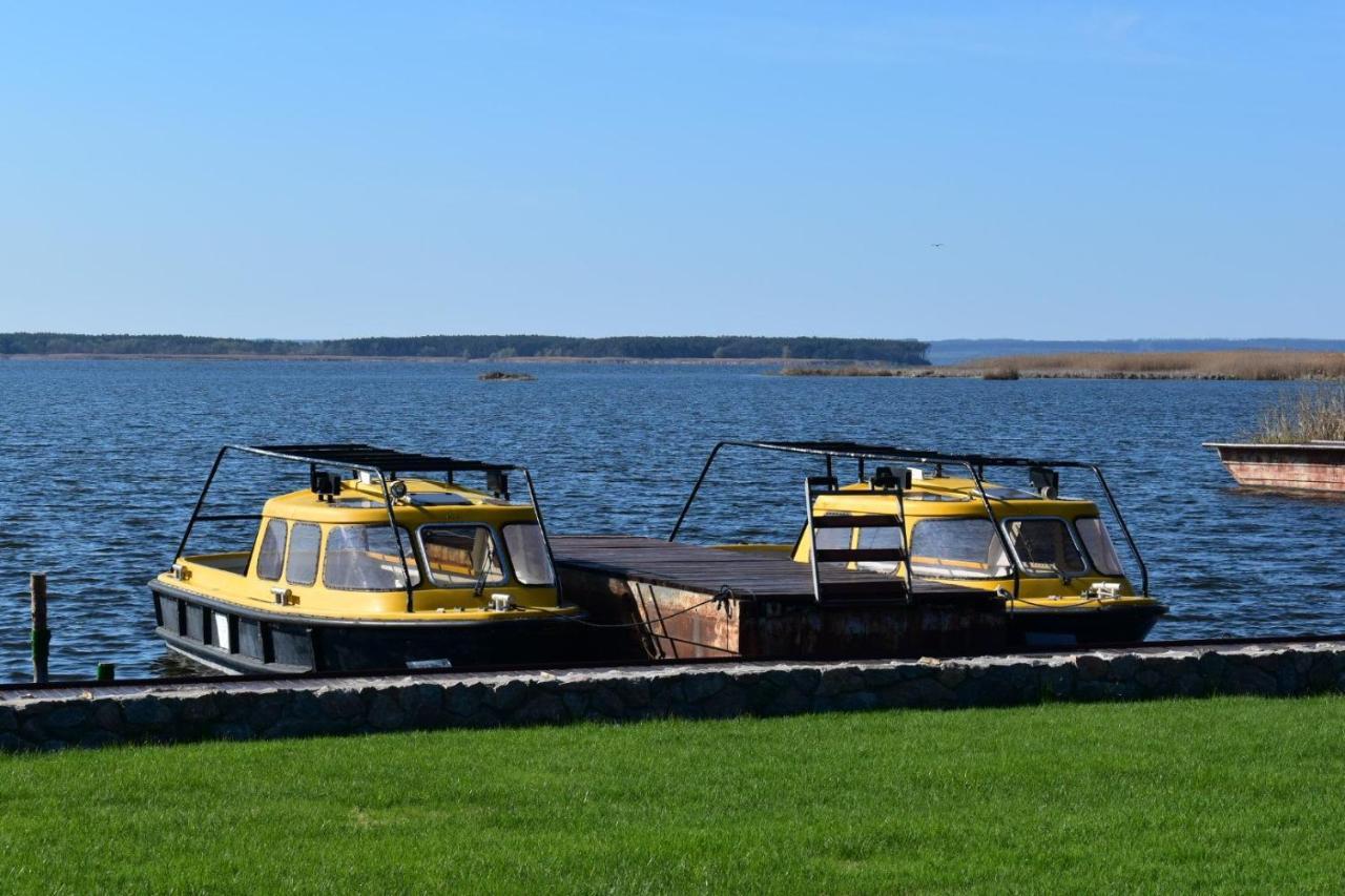 Bereg Holiday Park Szvitlohirszke Kültér fotó
