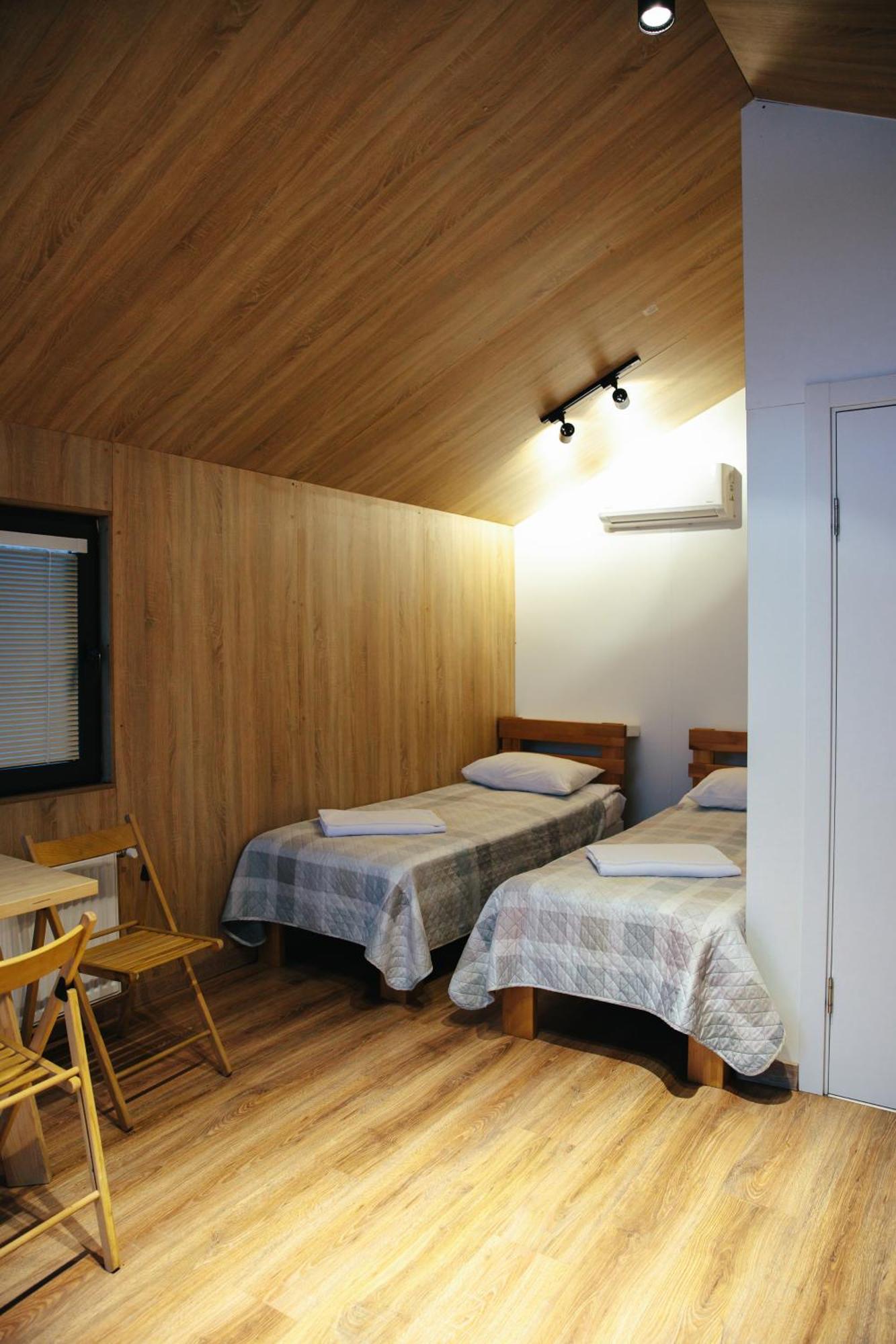 Bereg Holiday Park Szvitlohirszke Kültér fotó