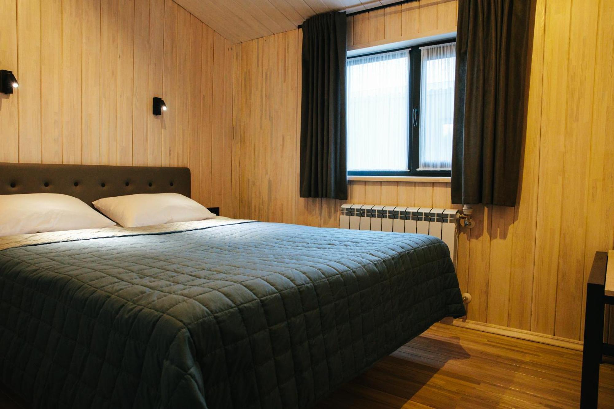 Bereg Holiday Park Szvitlohirszke Kültér fotó