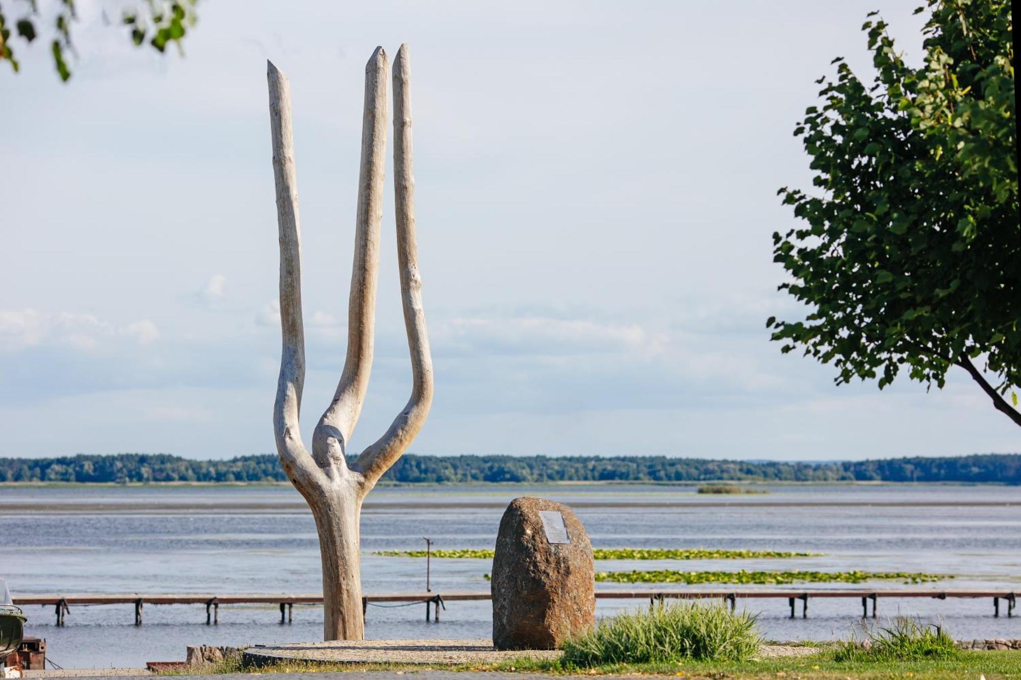 Bereg Holiday Park Szvitlohirszke Kültér fotó